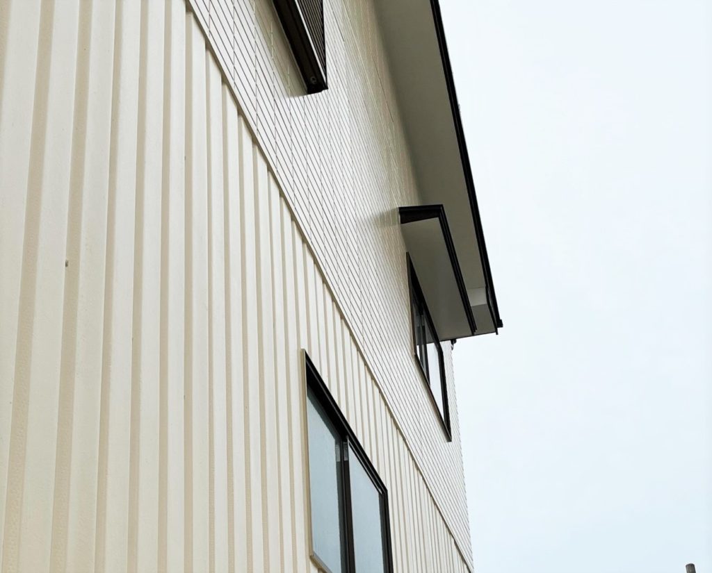 糸島市　W様　完工 (6)